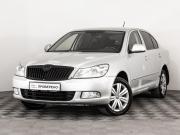 Skoda Octavia II (A5) Рестайлинг Санкт-Петербург  - изображение 17