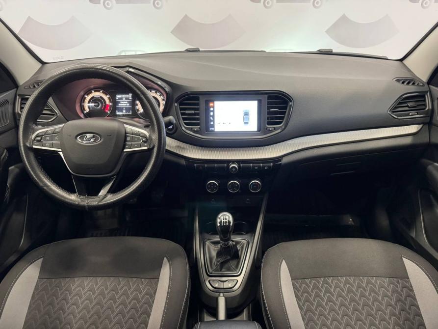 Lada (ВАЗ) Vesta I Рестайлинг (NG) Ставрополь  - изображение 11