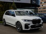 BMW X7 I (G07) Москва  - изображение 27