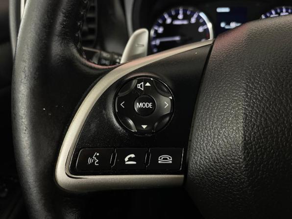 Mitsubishi Outlander III Рестайлинг с пробегом 2014 года, цена 1 429 000 рублей, 186666 км, внедорожник, Автокод Объявления