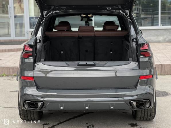 Новый BMW X5 IV (G05/G18) Рестайлинг 2026 года, цена 18 990 000 рублей, внедорожник, Автокод Объявления