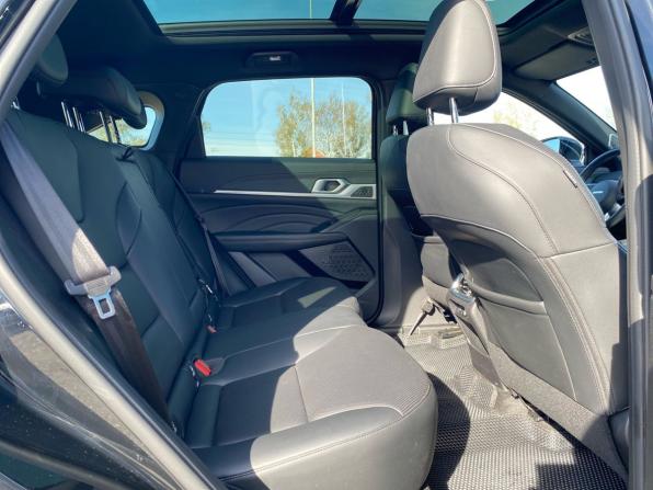 Haval F7 II с пробегом 2024 года, цена 2 599 000 рублей, 43689 км, внедорожник, Автокод Объявления