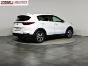 Kia Sportage IV Рестайлинг Белгород  - изображение 22
