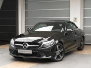 Mercedes-Benz C-Класс IV (W205) Рестайлинг Санкт-Петербург  - изображение 28