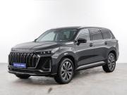 Exeed VX I Рестайлинг Москва  - изображение 42