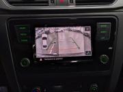 Skoda Rapid I Рестайлинг Москва  - изображение 46