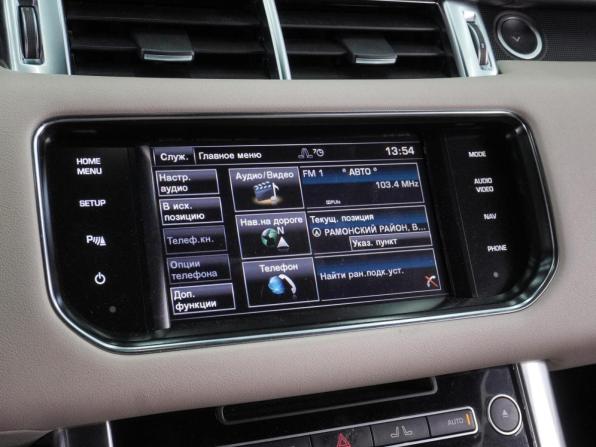 Land Rover Range Rover Sport II с пробегом 2013 года, цена 2 449 000 рублей, 296000 км, внедорожник, Автокод Объявления