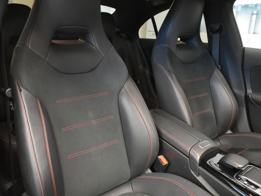 Mercedes-Benz CLA II (C118 X118) Москва  - изображение 23