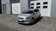 Hyundai Solaris I Магнитогорск  - изображение 21
