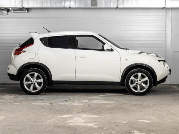 Nissan Juke I с пробегом 2012 года, цена 969 000 рублей, 141236 км, внедорожник, Автокод Объявления