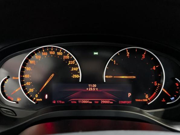 BMW X3 III (G01) с пробегом 2019 года, цена 3 800 000 рублей, 113661 км, внедорожник, Автокод Объявления