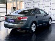 Toyota Avensis III Ростов-на-Дону  - изображение 24