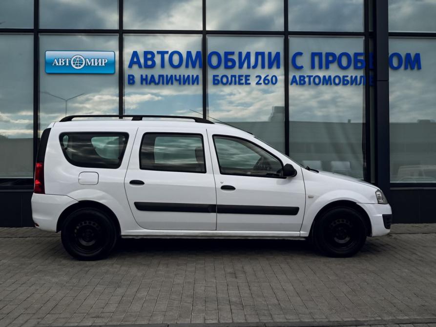 Lada (ВАЗ) Largus I Екатеринбург  - изображение 6