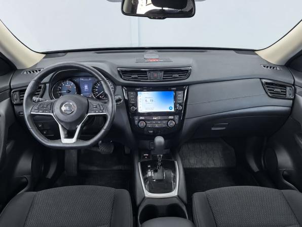 Nissan X-Trail III Рестайлинг с пробегом 2021 года, цена 2 999 000 рублей, 19400 км, внедорожник, Автокод Объявления
