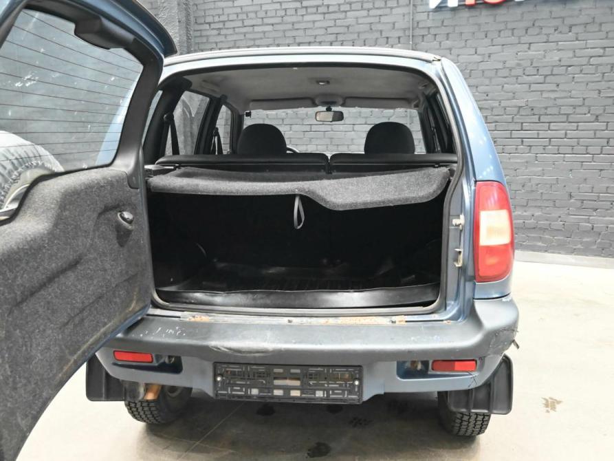Chevrolet Niva I Екатеринбург  - изображение 6