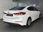 Hyundai Elantra VI (AD) Уфа  - изображение 28