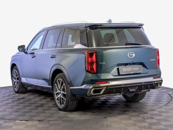 GAC GS8 II с пробегом 2025 года, цена 3 950 000 рублей, 20049 км, внедорожник, Автокод Объявления