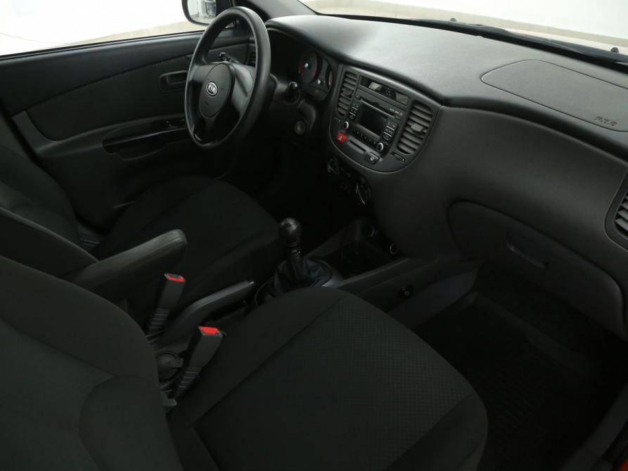 Kia Rio II Рестайлинг Иваново  - изображение 9