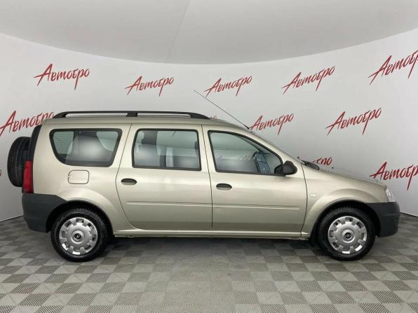 Lada (ВАЗ) Largus I с пробегом 2019 года, цена 1 095 000 рублей, 6261 км, универсал, Автокод Объявления