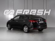 Hyundai Solaris II Рестайлинг Минеральные Воды  - изображение 20
