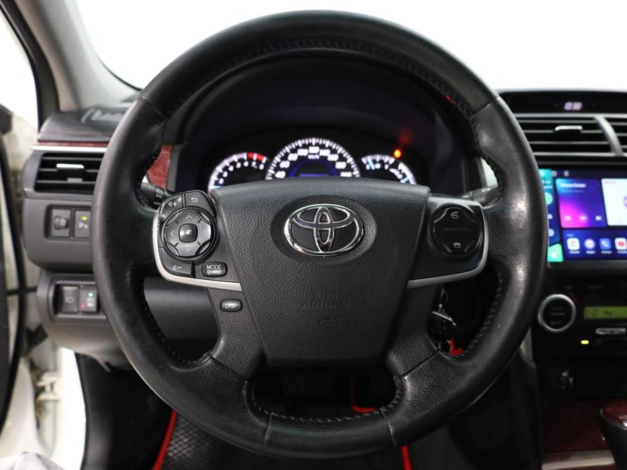 Toyota Camry VII (XV50) Ростов-на-Дону  - изображение 12
