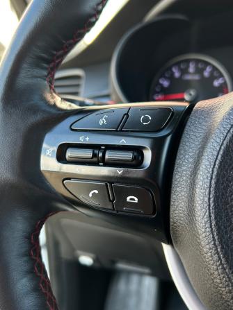 Kia Rio IV с пробегом 2019 года, цена 1 700 000 рублей, 63194 км, хэтчбек, Автокод Объявления