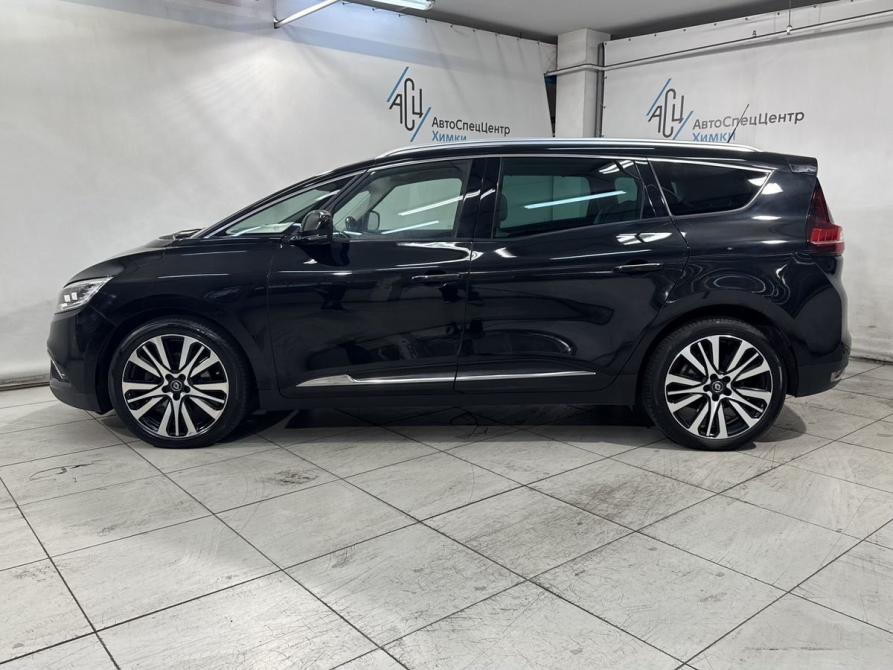 Renault Scenic IV Химки  - изображение 3