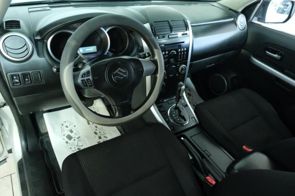 Suzuki Grand Vitara II Омск  - изображение 11