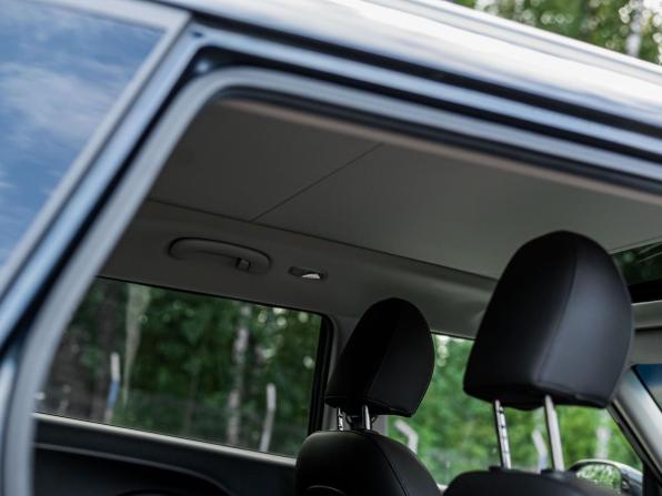 Kia Soul II Рестайлинг с пробегом 2019 года, цена 1 617 000 рублей, 64881 км, хэтчбек, Автокод Объявления
