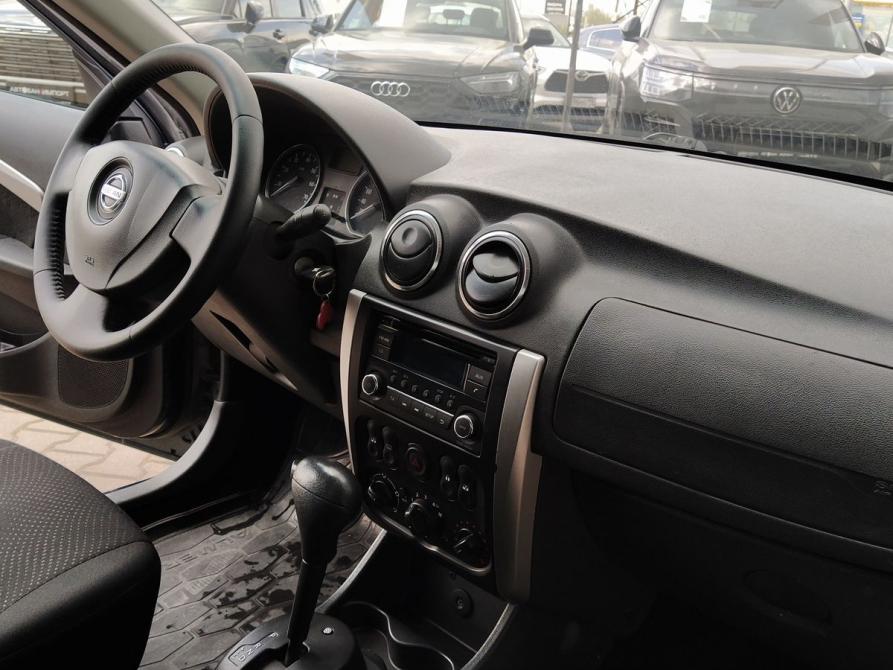 Nissan Almera III (G15) Екатеринбург  - изображение 7