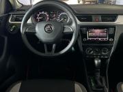 Skoda Rapid I Рестайлинг Волгоград  - изображение 39
