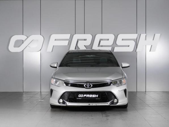 Toyota Camry VII (XV50) с пробегом 2013 года, цена 1 730 000 рублей, 262215 км, седан, Автокод Объявления