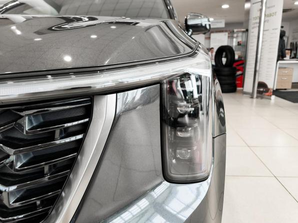 Kia Sorento IV Рестайлинг с пробегом 2024 года, цена 5 620 000 рублей, 24561 км, внедорожник, Автокод Объявления