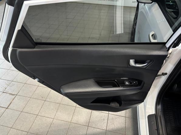 Kia Optima IV Рестайлинг с пробегом 2018 года, цена 1 899 000 рублей, 170000 км, седан, Автокод Объявления