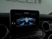 Mercedes-Benz V-Класс III (W447) Москва  - изображение 50