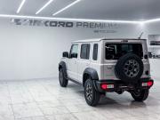 Suzuki Jimny IV Уфа  - изображение 53
