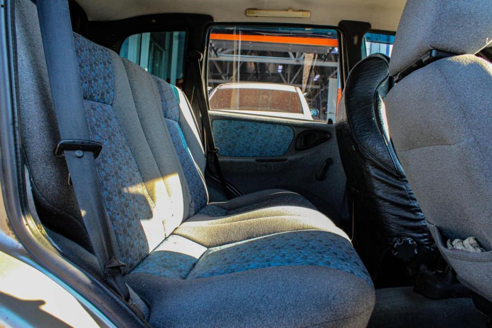 Chevrolet Niva I Уфа  - изображение 19