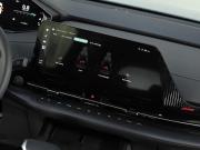 Changan UNI-S (CS55 Plus) Москва  - изображение 31