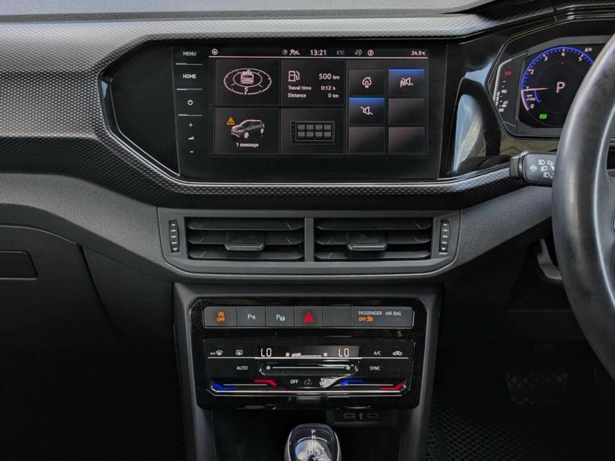 Volkswagen T-Cross I Екатеринбург  - изображение 9