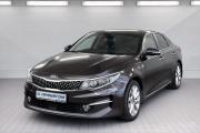 Kia Optima IV Москва  - изображение 18