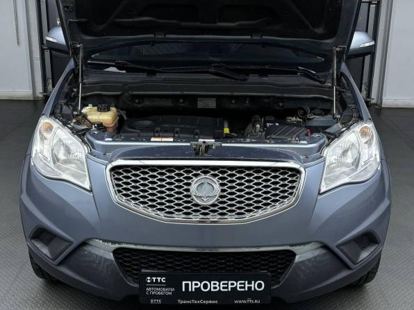 SsangYong Actyon II с пробегом 2012 года, цена 870 000 рублей, 195431 км, внедорожник, Автокод Объявления