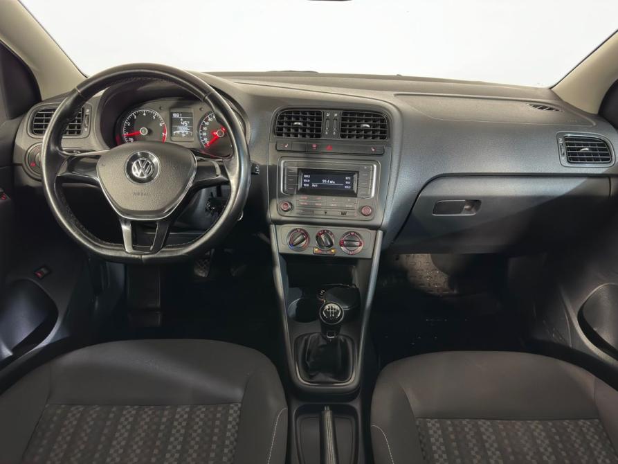 Volkswagen Polo V Рестайлинг Великий Новгород  - изображение 9