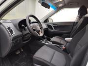 Hyundai Creta I Уфа  - изображение 42