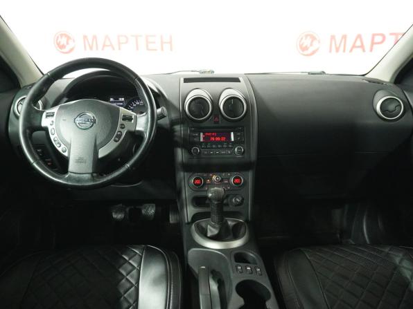Nissan Qashqai I Рестайлинг с пробегом 2013 года, цена 876 000 рублей, 253362 км, внедорожник, Автокод Объявления