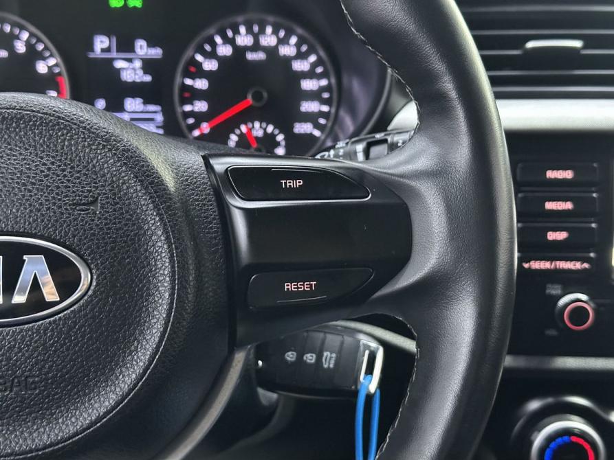 Kia Rio IV Ярославль  - изображение 20