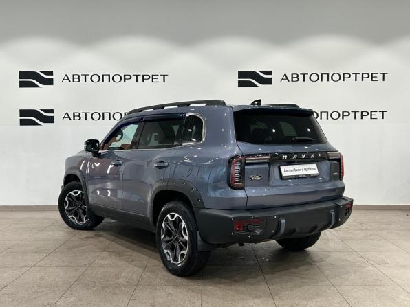 Haval Dargo с пробегом 2023 года, цена 2 349 000 рублей, 74809 км, внедорожник, Автокод Объявления