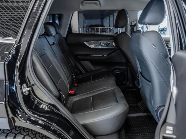 Chery Tiggo 7 Pro Max I Рестайлинг с пробегом 2024 года, цена 2 352 000 рублей, 14657 км, внедорожник, Автокод Объявления