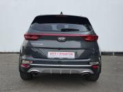 Kia Sportage IV Рестайлинг Москва  - изображение 27