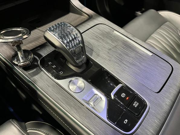 GAC GS8 II с пробегом 2023 года, цена 3 374 000 рублей, 57893 км, внедорожник, Автокод Объявления