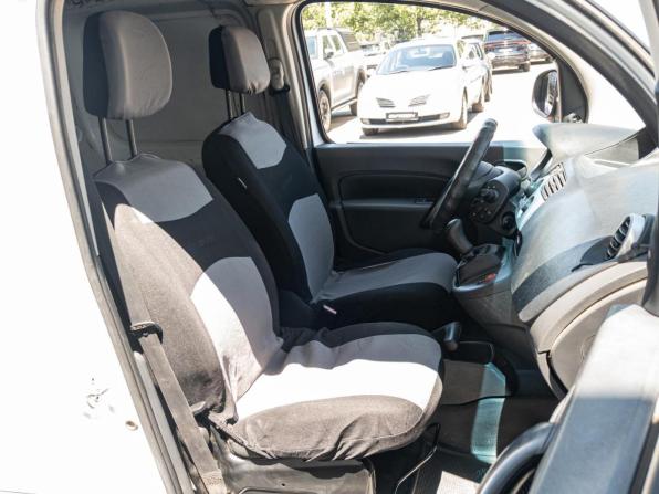 Renault Kangoo II с пробегом 2013 года, цена 645 000 рублей, 217537 км, фургон, Автокод Объявления